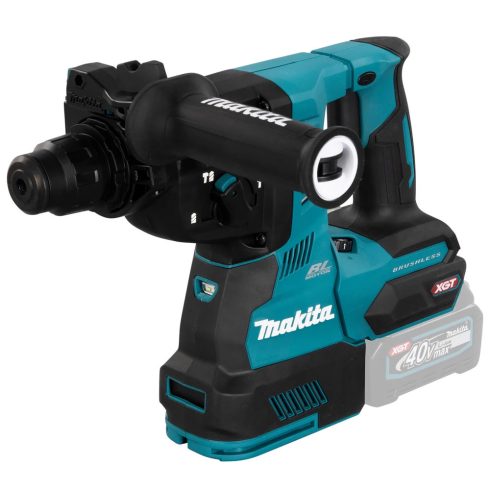 MAKITA HR003GZ XGT akkus SDS-Plus fúró-vésőkalapács - akku és töltő nélkül