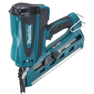   MAKITA GN900SE 7.2V Akkumulátoros Szögbelövő + koffer + 2x1.0Ah akku