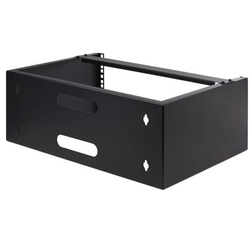 STARTECH WALLMOUNT4 4U Wall Mount Rack