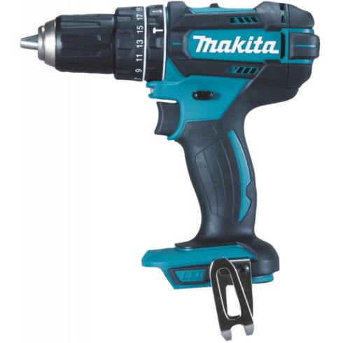 MAKITA DHP482Z Akkumulátoros fúró-csavarozó 18V - akku és töltő nélkül