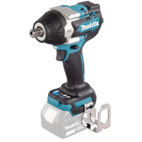MAKITA DTW701Z Akkus ütvecsavarozó - akku és töltő nélkül