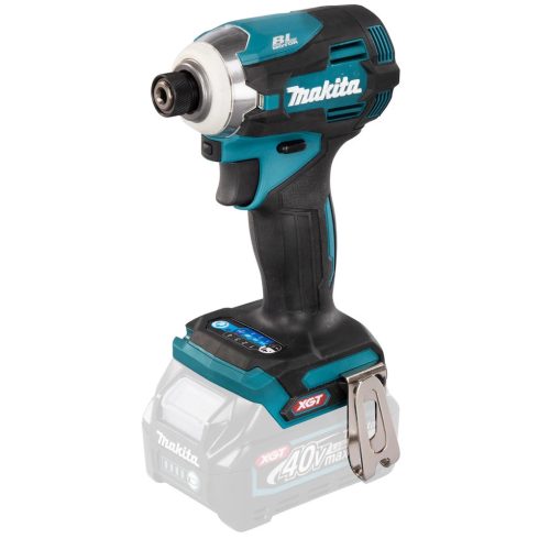 MAKITA TD001GZ XGT Akkus ütvecsavarozó akku és töltő nélkül