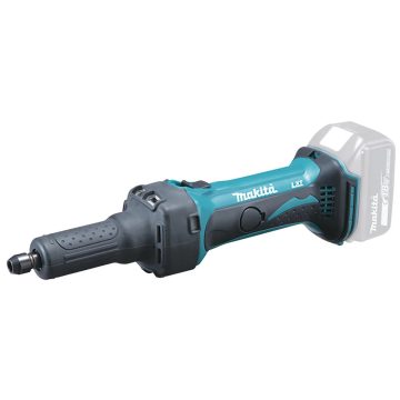   MAKITA DGD800Z akkumulátoros csiszoló - akkumulátor és töltő nélkül