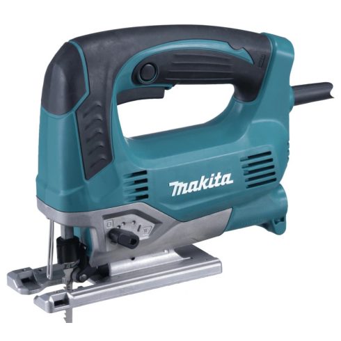 MAKITA JV0600J szúrófűrész MakPac Gr. 1 kofferben 650W