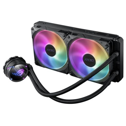 ASUS ROG Strix LC II 280 ARGB