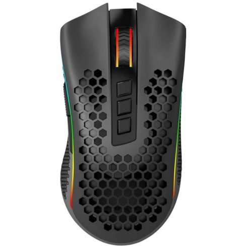 REDRAGON Storm Pro Wireless fekete