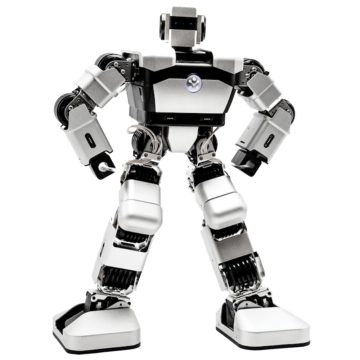 UBTECH YANSHEE programozható robot