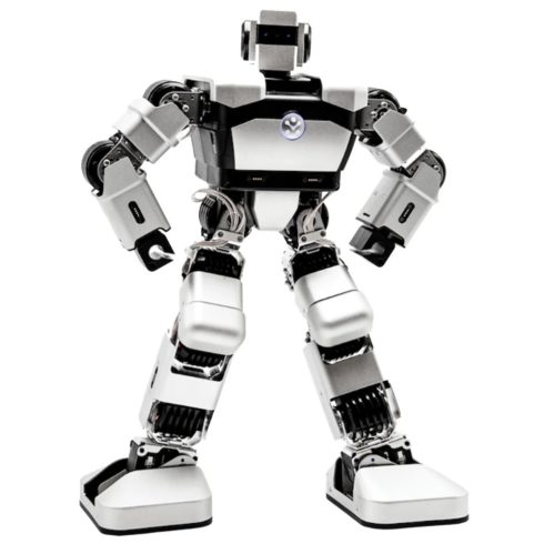 UBTECH YANSHEE programozható robot