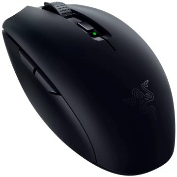 RAZER Orochi V2 Wireless - Fekete