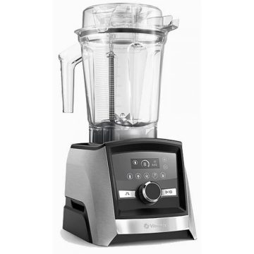   VITAMIX A3500 Ascent 3500 Turmixgép rozsdamentes acél / ezüst