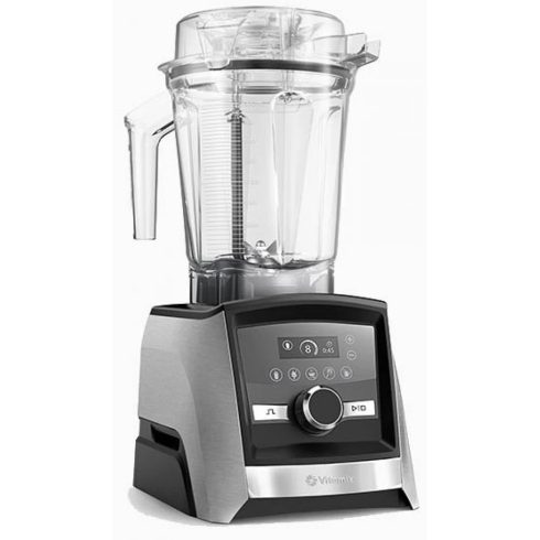 VITAMIX A3500 Ascent 3500 Turmixgép rozsdamentes acél / ezüst