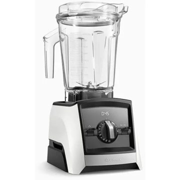 VITAMIX VM2500W Turmixgép fehér