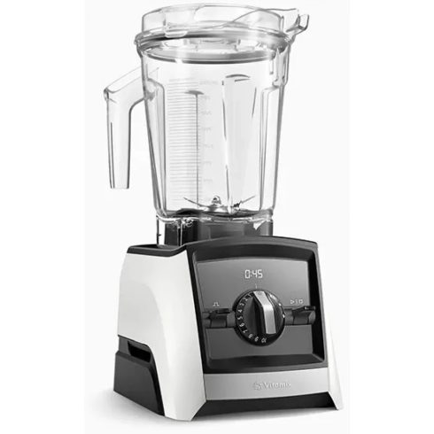 VITAMIX VM2500W Turmixgép fehér