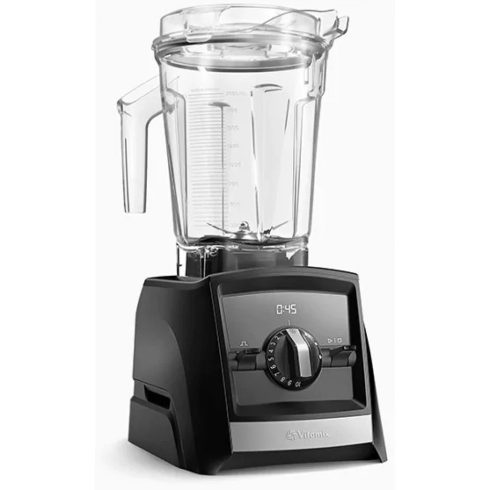 VITAMIX VM2500B Turmixgép fekete