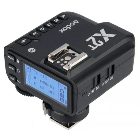 GODOX X2T Olympus vakukioldó