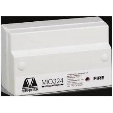 COOPER SAFETY CIO351S vezérlő modul