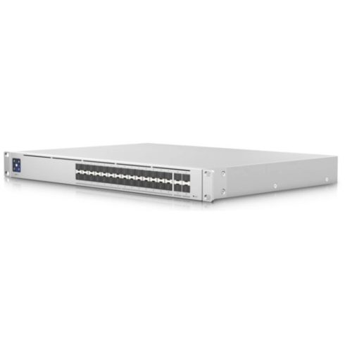 UBIQUITI UniFi Switch Pro Aggregation USW-PRO-AGGREGATION