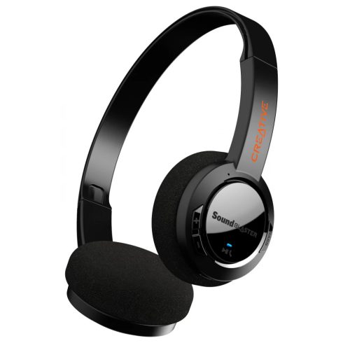 CREATIVE SoundBlaster Jam v2 fekete