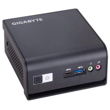 GIGABYTE Brix GB-BMPD-6005 Intel Pentium N6005