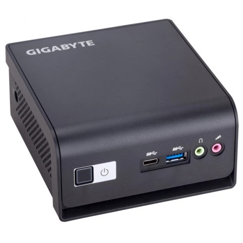 GIGABYTE Brix GB-BMPD-6005 Intel Pentium N6005