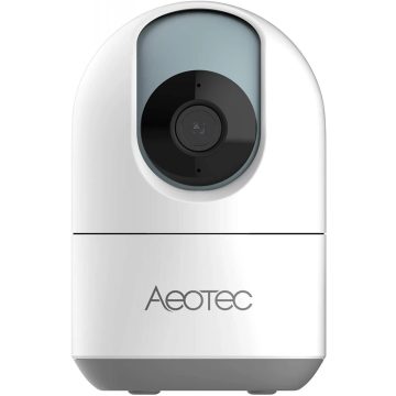 AEOTEC Cam 360