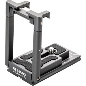 BENRO 70mm Arca-Swiss Plate
