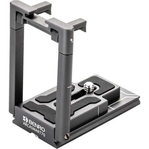 BENRO 70mm Arca-Swiss Plate