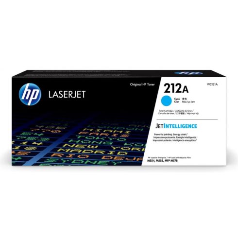 HP W2121A EREDETI