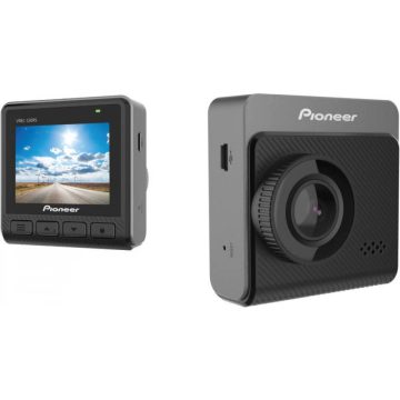 PIONEER VREC-130RS menetrögzítő kamera