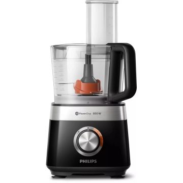 PHILIPS HR7530/10 Viva Collection Kompakt konyhai robotgép