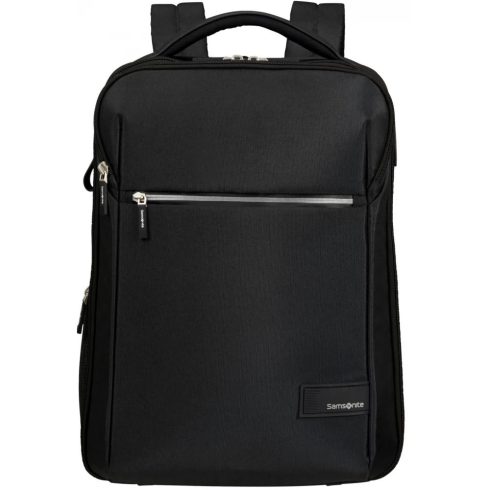 SAMSONITE Litepoint Laptop Backpack Expandable 17.3" fekete
