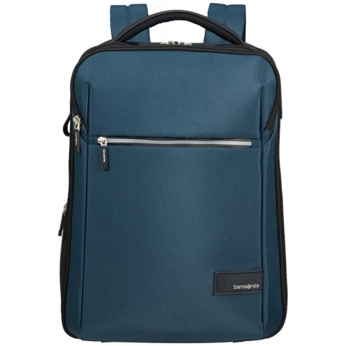 SAMSONITE Litepoint Laptop Backpack Expandable 17.3" kék