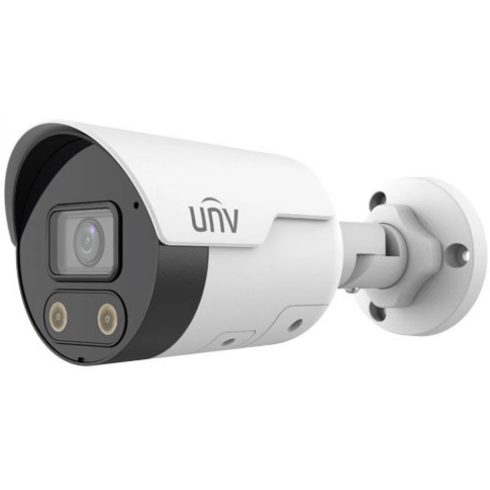 UNIVIEW IPC2128SB-ADF40KMC-I0 8MP IP kamera 4mm