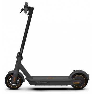 SEGWAY Max G30E II KickScooter Elektromos roller