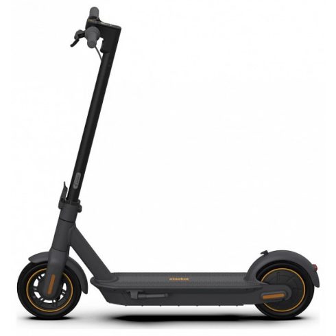 SEGWAY Max G30E II KickScooter Elektromos roller