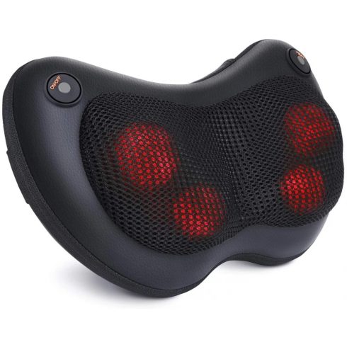 NAIPO MGP-129M Shiatsu Pillow Massage