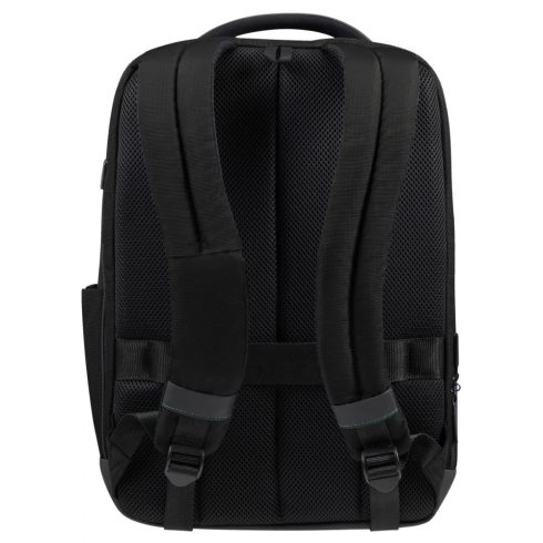 SAMSONITE Mysight Laptop Backpack 17.3" fekete