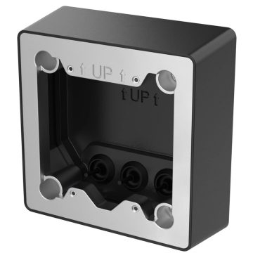 AXIS TI8602 fali rögzítő