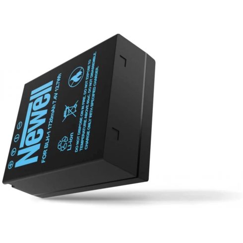 NEWELL BLH-1 akkumulátor 1720 mAh