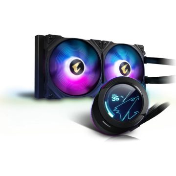 GIGABYTE Aorus Waterforce X 280
