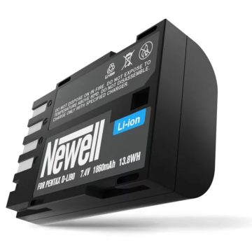NEWELL D-LI90 akkumulátor 1860 mAh