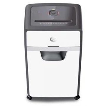   HP Oneshred 16MC Iratmegsemmisítő mikrokonfetti 16 lap világosszürke