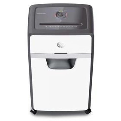 HP Oneshred 16MC Iratmegsemmisítő mikrokonfetti 16 lap világosszürke
