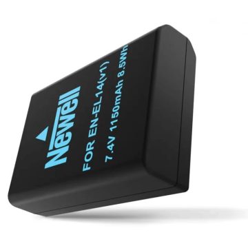 NEWELL EN-EL14A akkumulátor 1150 mAh