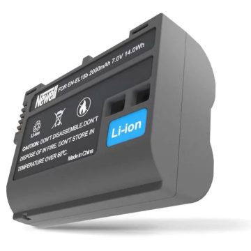 NEWELL EN-EL15B akkumulátor 2000 mAh