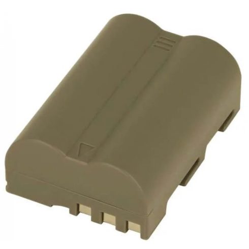 NEWELL EN-EL3E akkumulátor 1600 mAh