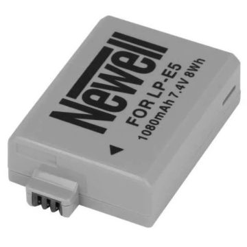NEWELL LP-E5 akkumulátor 1080 mAh