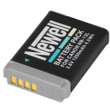 NEWELL NB-13L akkumulátor 1250 mAh