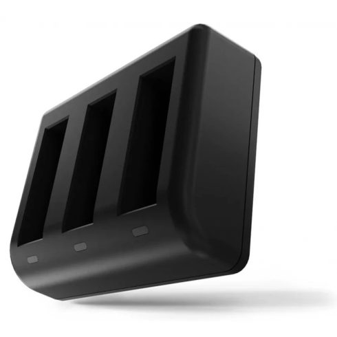 NEWELL SDC-USB Tripla töltő GOPRO 5 / 6 / 7