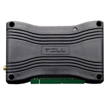 TELL Pager8 - 4G.IN6.R4 -3G/4G